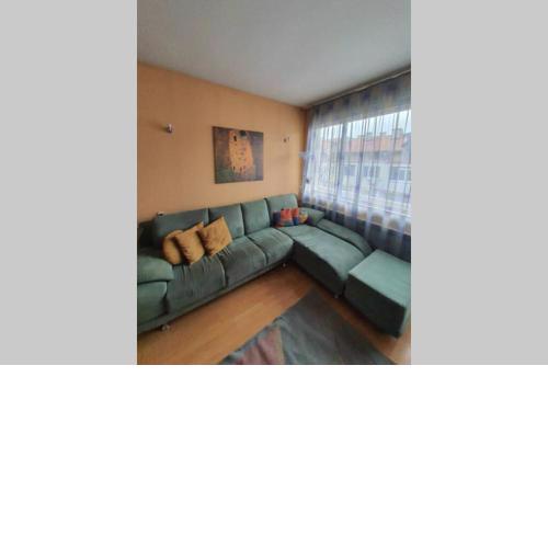 Arena Shumen and city center quiet appartment