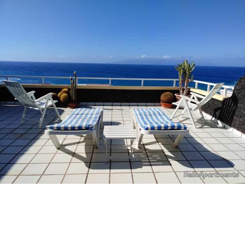Arena Terrace by HelloApartments