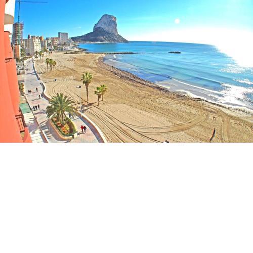 Arenal 3