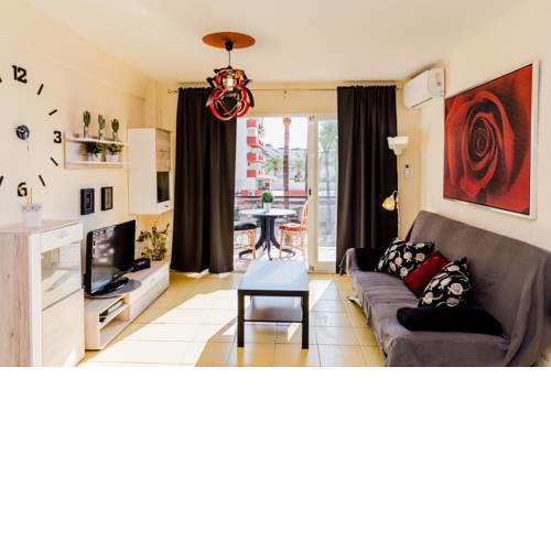 Arenal Beach Apartment Javea Park II