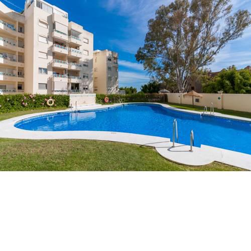 Arenal Beach Costabella Apartment Canovas