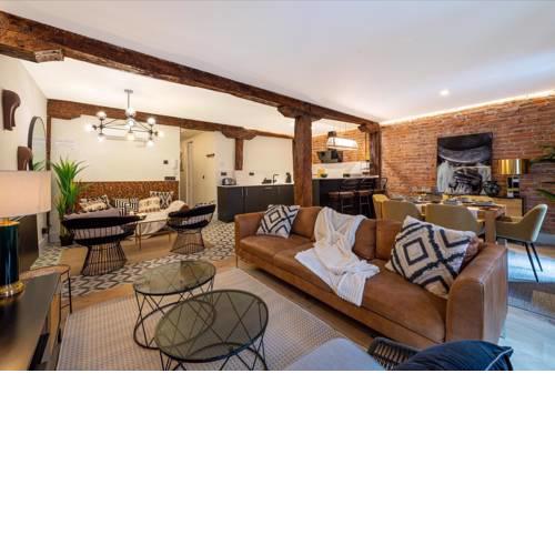 ARENAL by STAYNN APARTMENTS