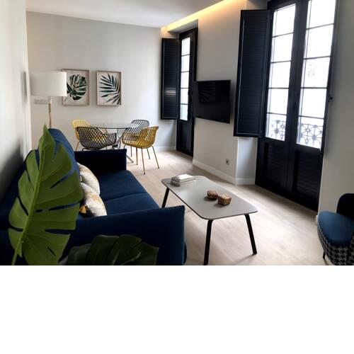 Arenal Suites Alicante