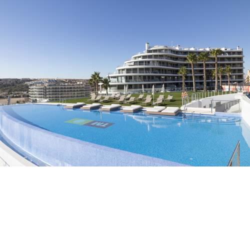 Arenales del Sol Infinity View Mar Holidays