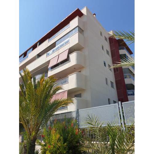 Arenales Playa - 5