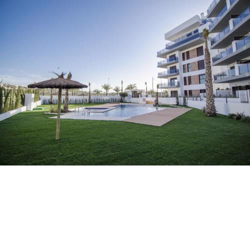 Arenales Playa Superior Mar Holidays