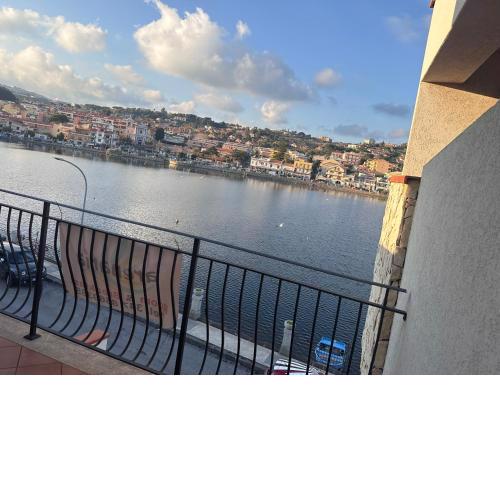 Arenaria room & breakfast Ganzirri