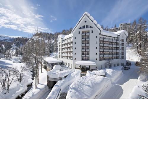 Arenas Resort & Spa Schweizerhof