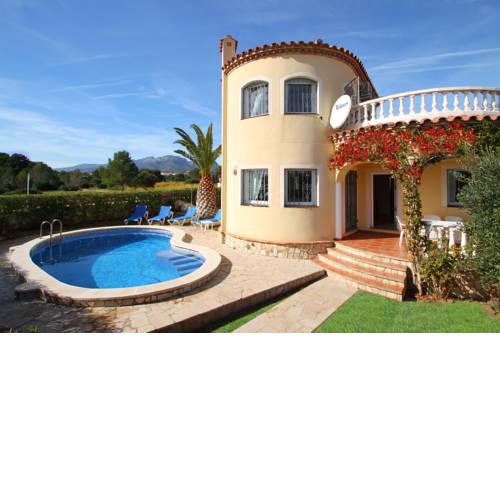 ARENDA Villa Costa Miami Playa