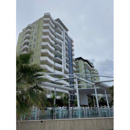 Arens Apartments