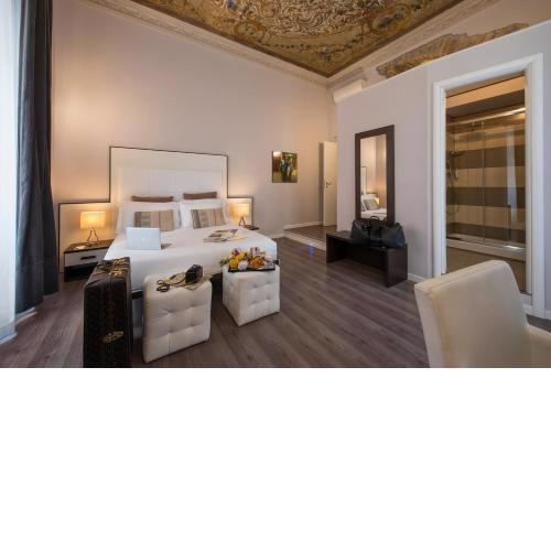 Arenula Suites