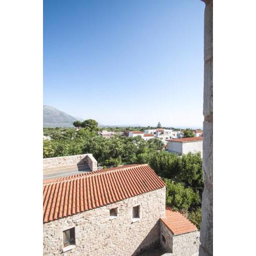 Areos Polis Boutique Hotel