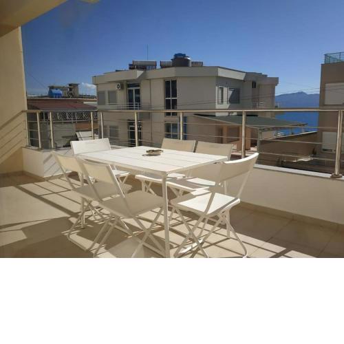 ARES 1 / Summer Apartment close to the beach