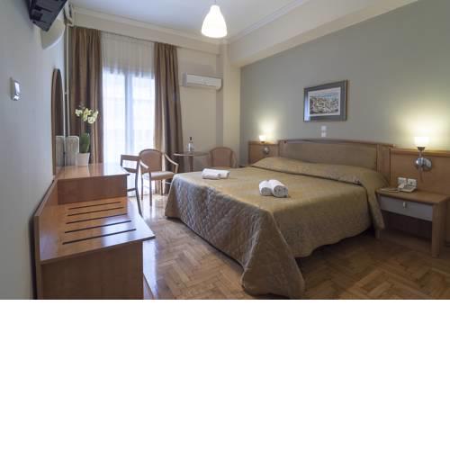Ares Athens Hotel