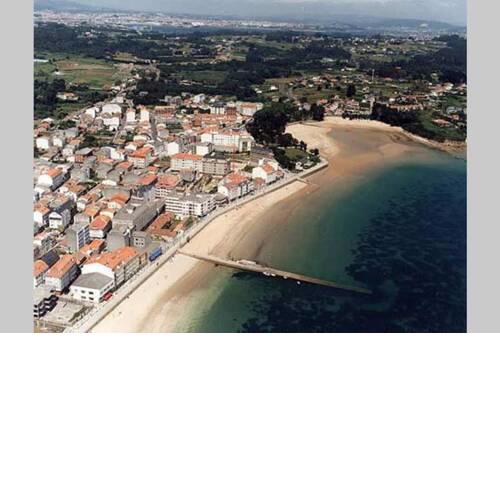 Ares Galicia