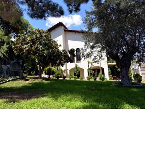 Ares Garden House - Nea Moudania Halkidiki