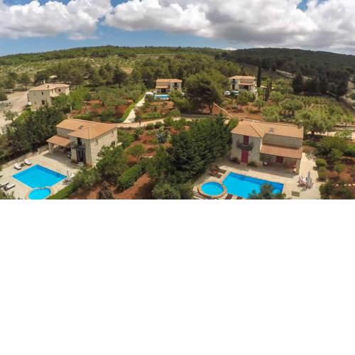 Aresti Mountain Resort