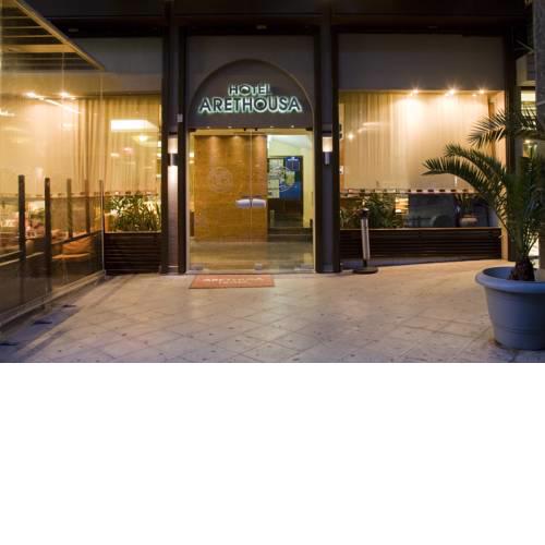Arethusa Hotel
