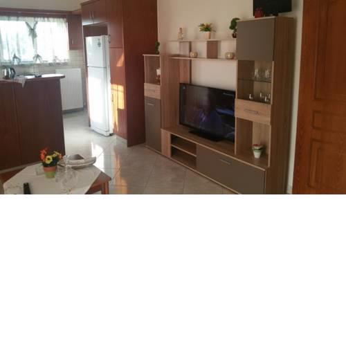Areti Apartment