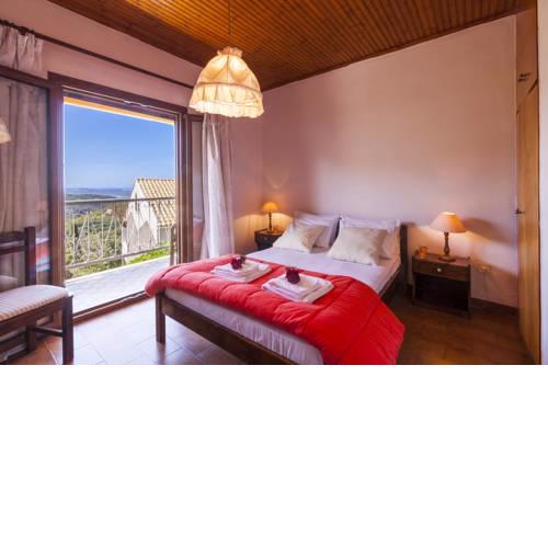 Areti Apartment