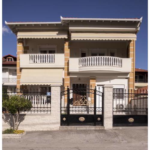 Areti Apartments