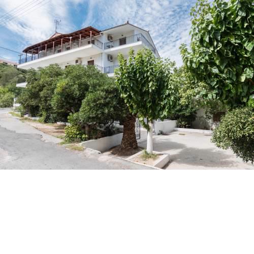 Areti Apartments