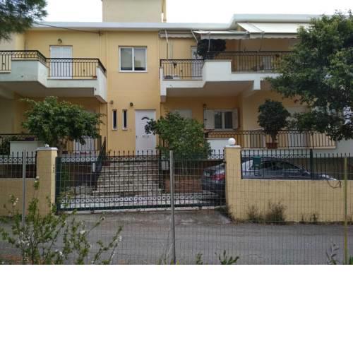 ARETI APARTMENTS