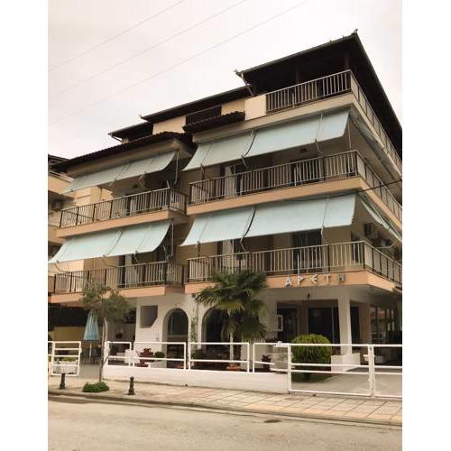 Areti Hotel Apartments