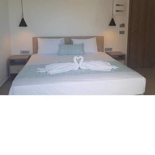 Areti Luxury Apartments