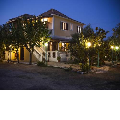 Areti Orfeas Studios