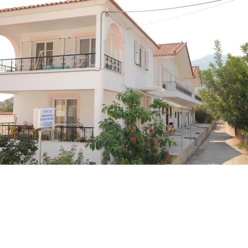 Areti Studios