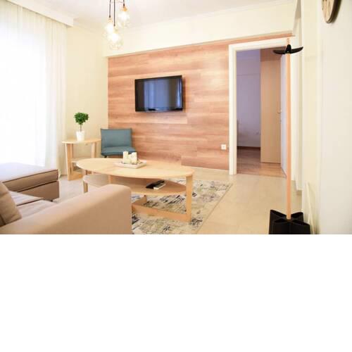 Areti's Apartments