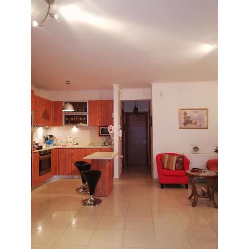ARETI'S HOUSE