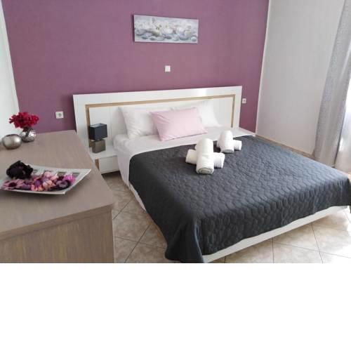 Areti's residence