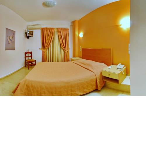 Aretousa Hotel