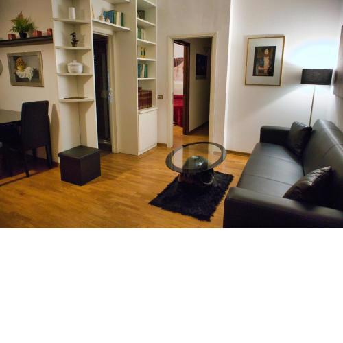Arezzo Charming Apartment