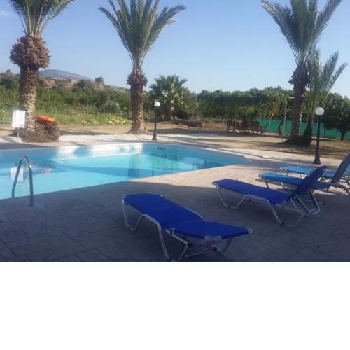 Argaka Palm Tree Apts