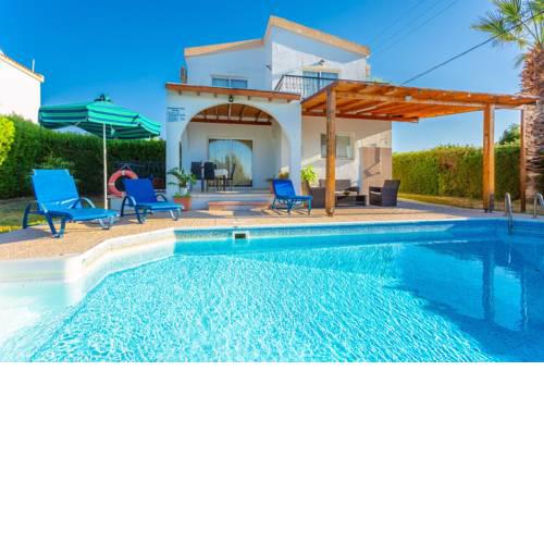 Argaka Sun Villa Ena