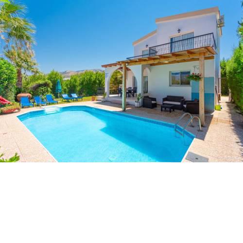Argaka Sun Villa Tessera