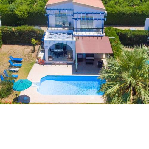 Argaka Sun Villa Thio
