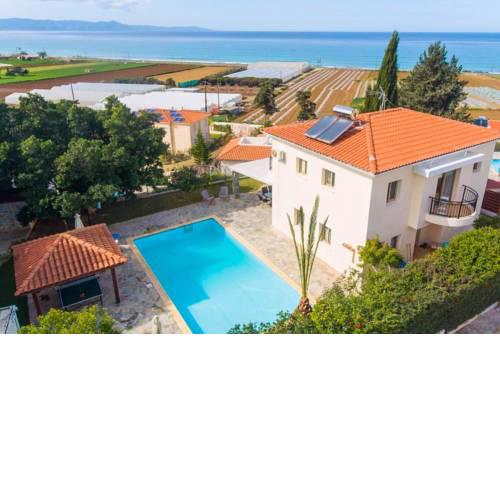 Argaka Sunset Villa
