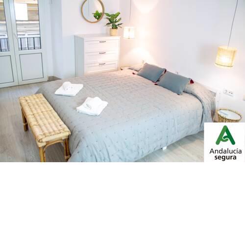 Argantonio 8 - WIFI - PETFRIENDLY - ECOFRIENDLY