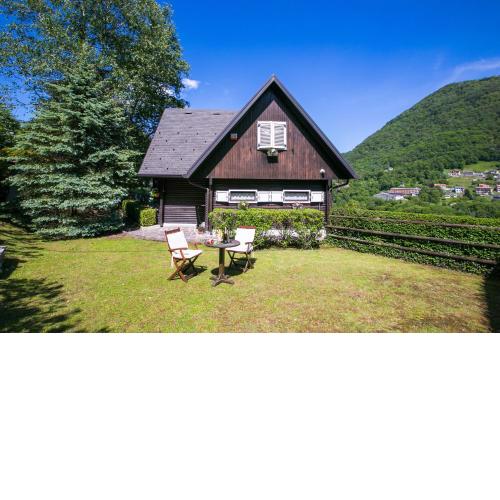 Argegno Chalet