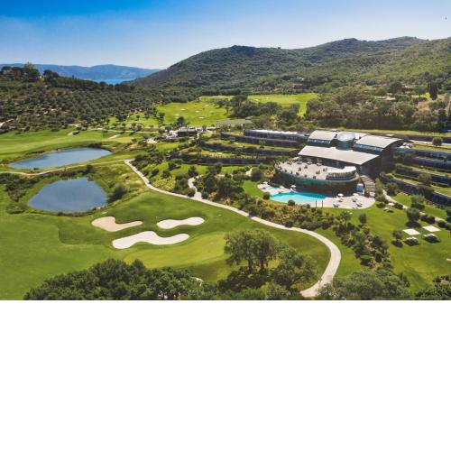 Argentario Golf & Wellness Resort