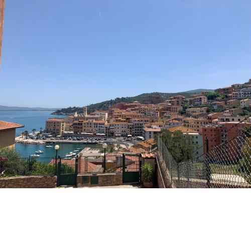 Argentario House