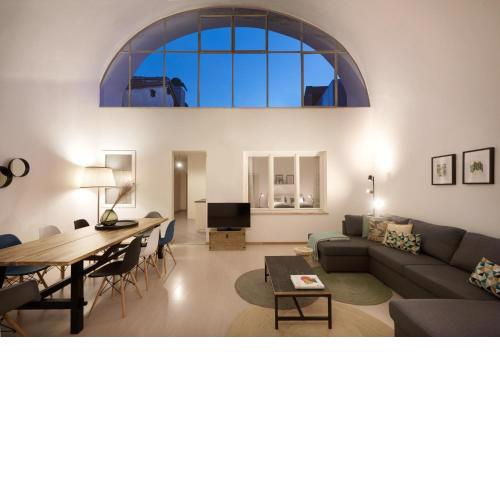 Argentieri City Loft