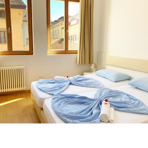 Argentieri Guesthouse