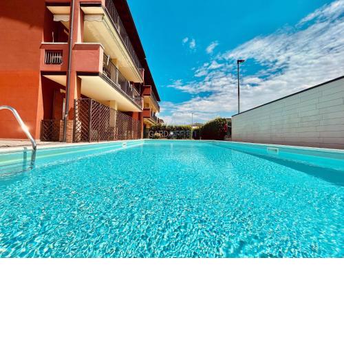 Argento Apartment - 200m dal Lago di Garda - Sirmione