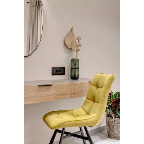 Argento urban apartment (sphere)