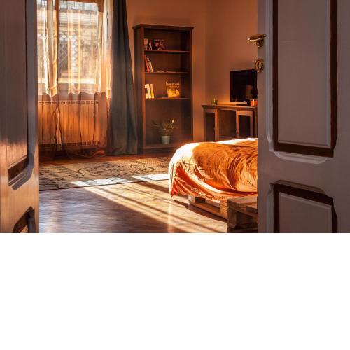 Argilla Apartment